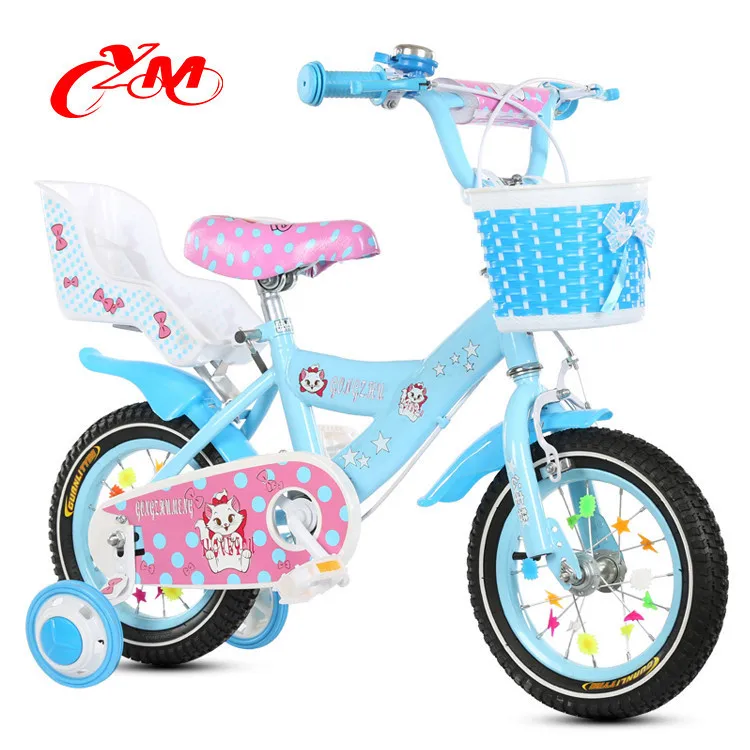 real bikes for kids