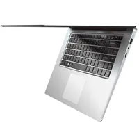 

15.6 inch ultrabook notebook computer With RAM 4GB ROM 64GB SSD Notebook With intel z8350 2.4GHz Quad Core for gaming