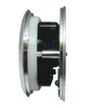 Fit Up Metal Insert Clock / Clock Inserts Suits for Art Craft and Furniture