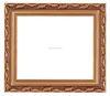 Elegant Facial Mask Or Customizable Shirts Advertising Posters LED 3D Lenticulars Rotating Cube Photo Frame