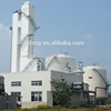 CE approval Cryogenic air separation argon productionplant manufacturer