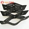 high quality Road stabilization geocell gravel stabilizer paving grid