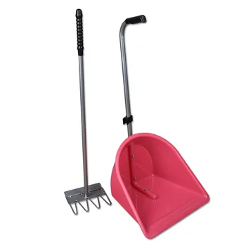 Horse Care Products Manure Scoop For Horse - Buy Manure Scoop,Plastic ...