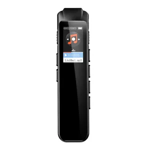 N1 Digital Voice Recorder USB MP3 Player