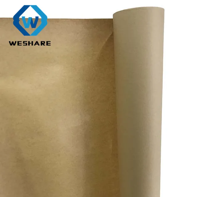 
75g silicone coated kraft release paper 