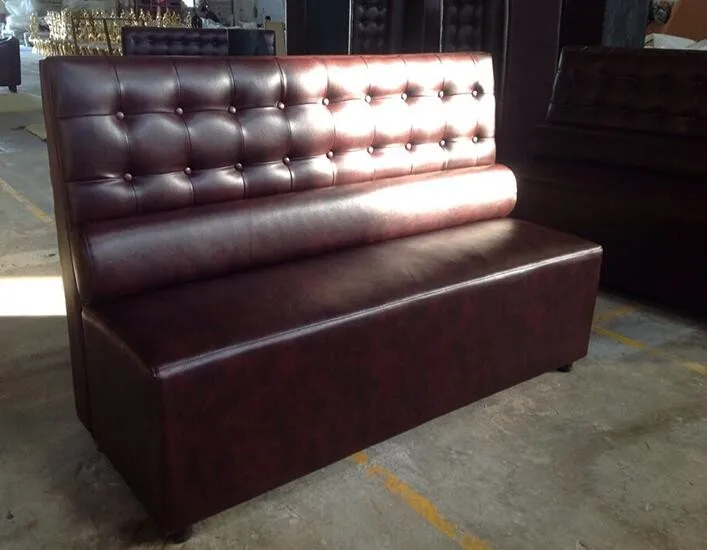 fast food restaurant furniture booth seating