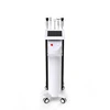 High performance skin tightening face lifting micro needle rf machine anti aging radio frequency device with CE