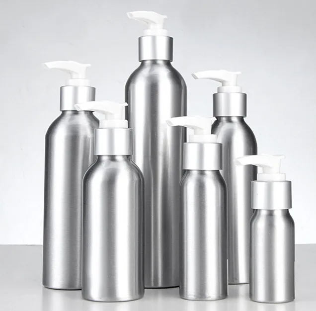 Aluminum Shampoo Bottle Custom Size Buy Aluminum Shampoo Bottle Custom Size,Aluminium Spray