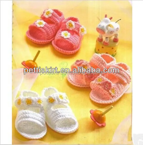 Acheter Des Lots D Ensemble French Moins Chers Galerie D Image French Sur Sandales Bebe Crochet Modele Image Alibaba Com