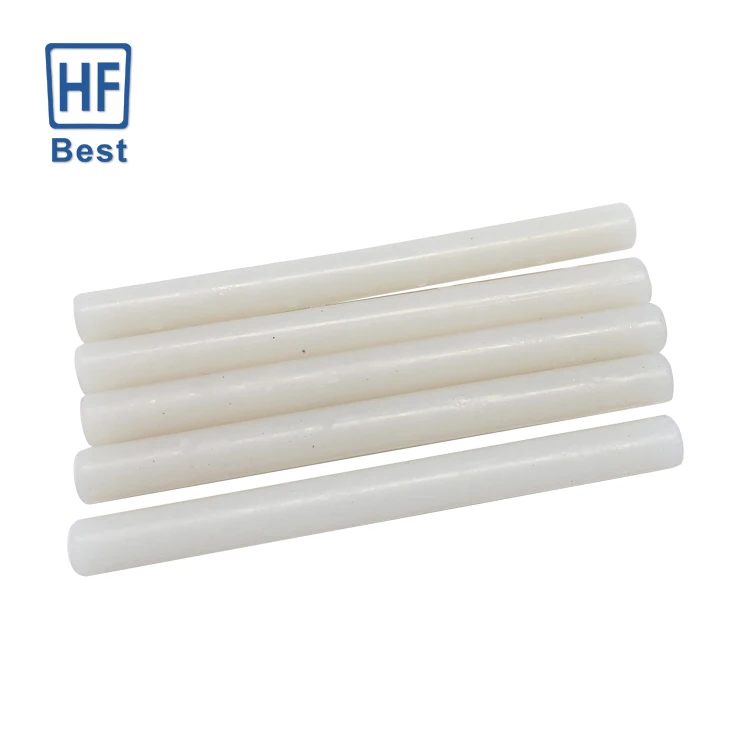 High Temperature Resistant Colored Poly Plastic Pipe 2mm Custom Abs Pvc