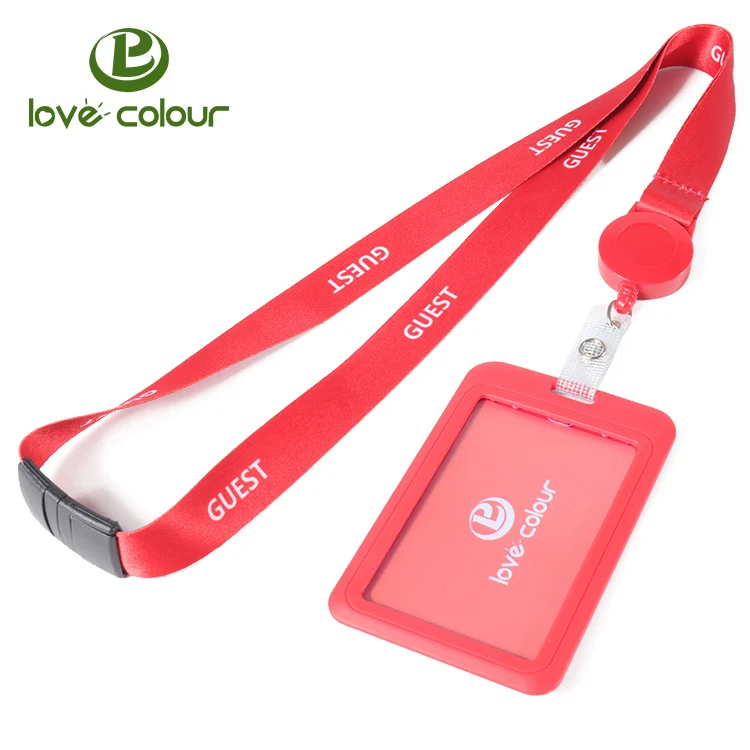 Lanyards LA026