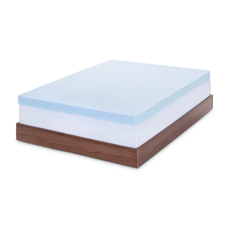 Wholesale Fire Retardant Bamboo Latex Mattress Gel Memory Foam Mattress Buy Foam Mattress