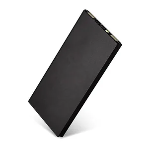 Sam Super Slim 10000mAh Dual USB Mini Power Bank