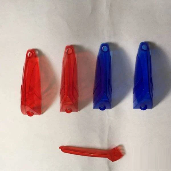 YiZhan Tarantula X6 RC Quadcopter Spare Parts Light Cover 5PCS X6 02
