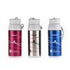 320ml/460ml stainless steel vacuum thermos flask ss double wall bottle keep hot 24 hours thermos