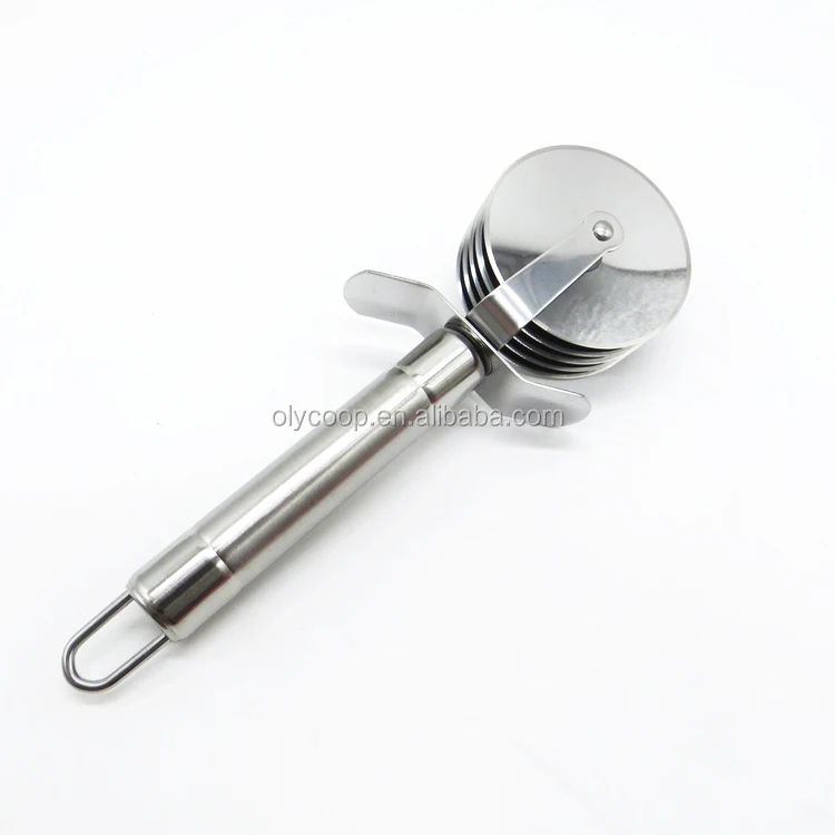 pizza cutter wheel