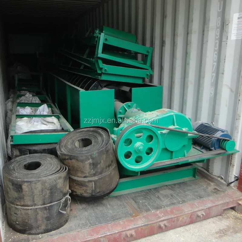 Easily Operated High Quality Durable Inclined Rent Belt Conveyor Buy