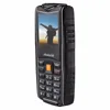 Original VKWORLD NEW V3 2.4inch 3 sim cards feature phone 3000mAh rugged waterproof ip68 phone