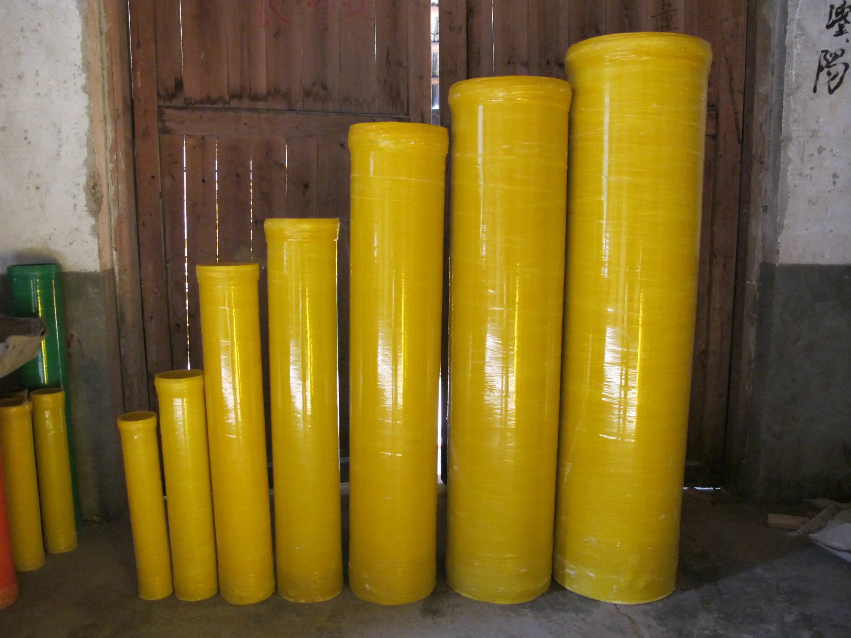 fibre glass pyro shots.jpg