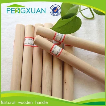 Eco Friendly Factory Price Floor Cleaning Natural Broom Pole