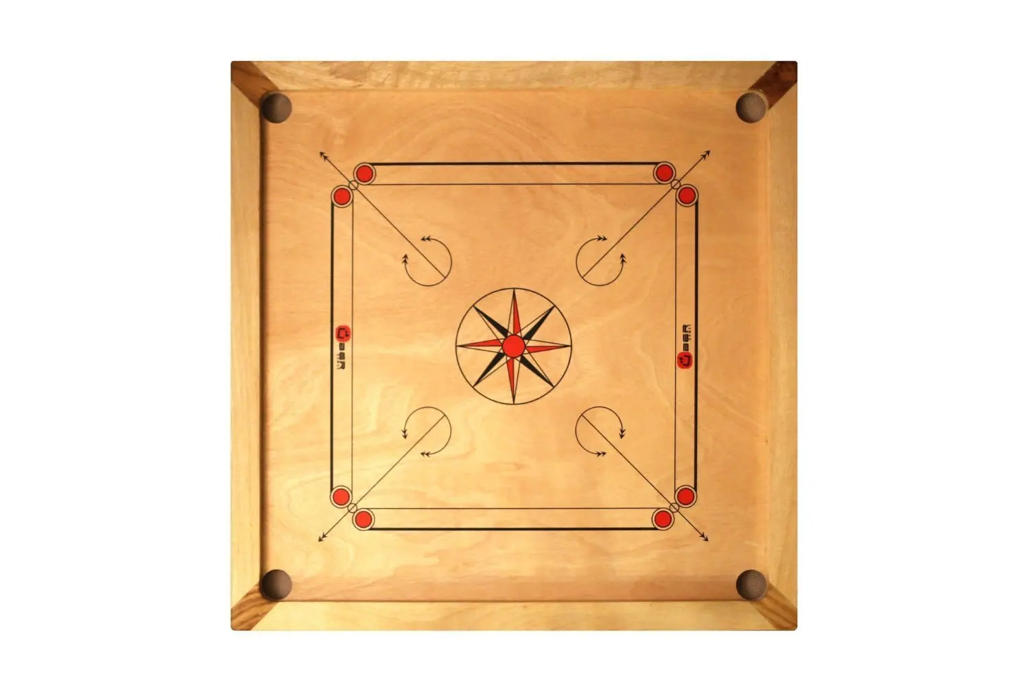 Buy Uber Games Carrom Game Board Set In Cheap Price On Alibaba Com