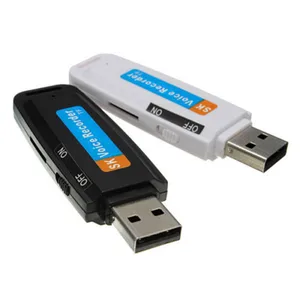 USB Flash Drive Digital Voice Recorder Pen