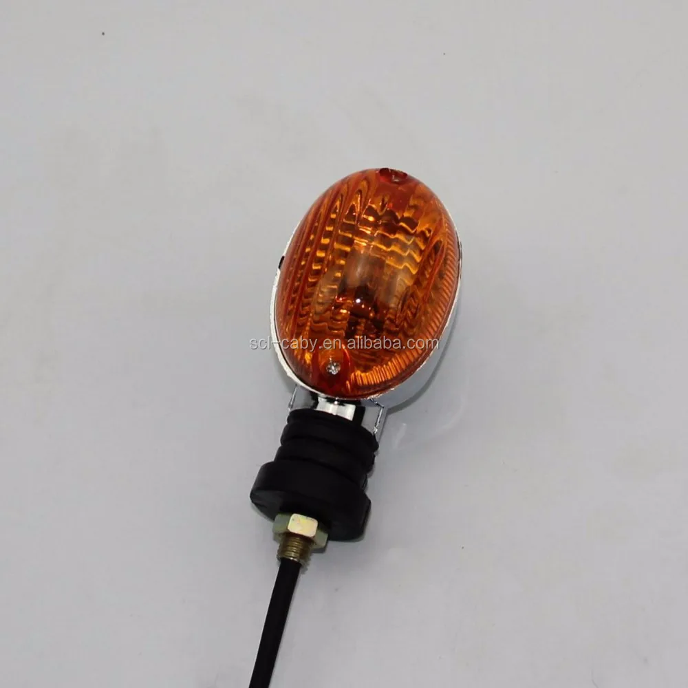 Scl-2013080256 Cheap Motorcycle Spare Parts,Indicator Light For