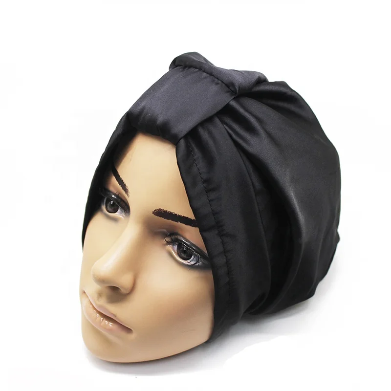 Custom 100 Real Silk Hair Care Sleeping Cap Bonnet Buy 100