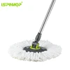 telescopic pole mop handle easy bucket mop stick