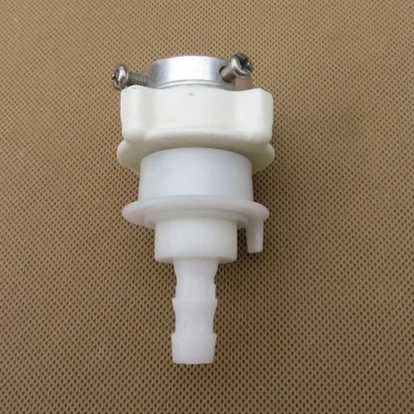 1/2 Inch And 3/4 Inch Universal Washing Machine Hose Quick Connector