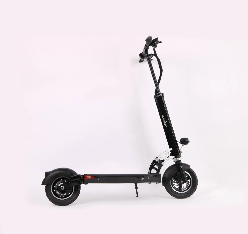 
Best selling products 2018 new design folding electric scooter with patent manufacture supply fire monitor 