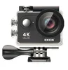 Hottest original Waterproof mini camera EKEN h9r 4k wifi sport action camera camcorder with remote control
