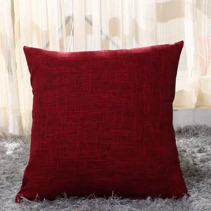 Plain Burlap Pillow Covers Suppliers And Plain Burlap Pillow Covers Supplieranufacturers At Alibaba