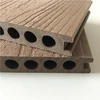 Cheap Engineered Mix Color Decking