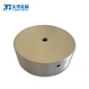 High purity 99.99% wholesale Price pure Titanium and Titanium alloy Circular Target made in China price per kg