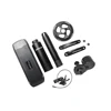 Gospade Central Engine Electric Bicycle Conversion Kit 36V 250W Mid Drive Motor E-Bike Kit