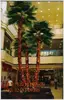 high range hotle decoration artificial palm tree set / fake palm tree / artificial plant for decoration