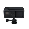 Extended Battery and Protective Frame Kit for Action Camera