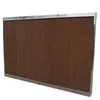 2018 Hot Sale Evaporative Cooling Pad Wall for Poultry Farm Environment Control