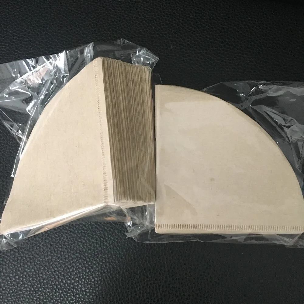 V Shape V01/02 Coffee Filter Paper,Paper Coffee Filter,Coffee Paper