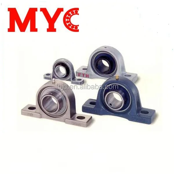 Hot Sale Iran Best Selling Pillow Block Bearing Buy Iran Best