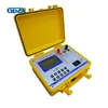 Reactor Shunt Capacitor HV Capacitance Inductance Resistance Current Tester