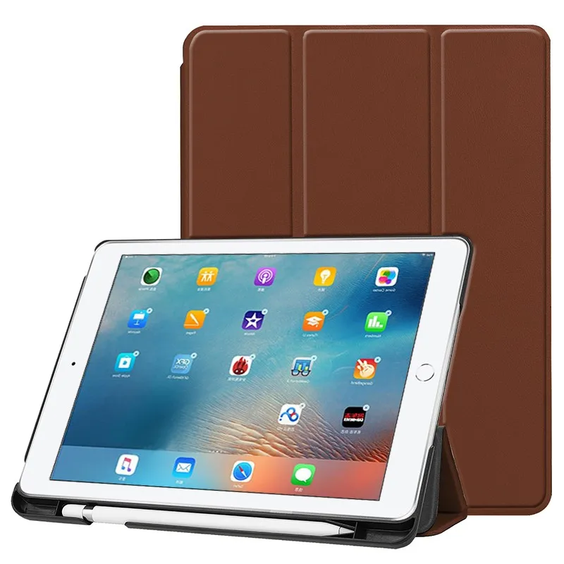 Silicone Shockproof Case For Apple For Ipad Pro 9.7 Inch 2016