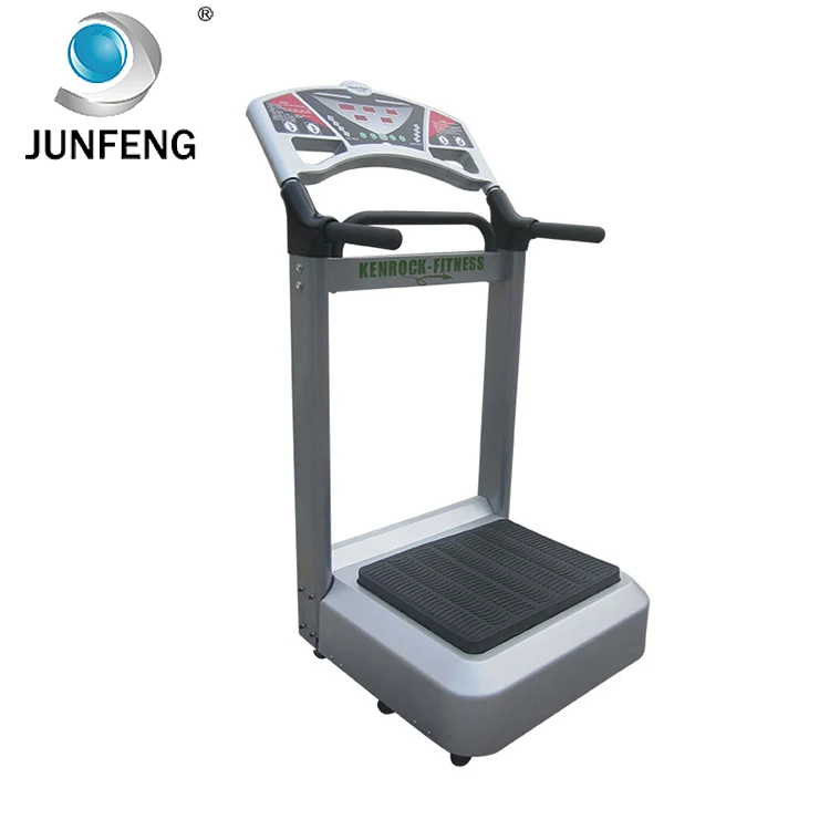 

Super crazy fit massage exercise vibration machine body fit home gym machines