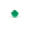 Aluminium alloy oxidation total oxygen 12mm push button switch