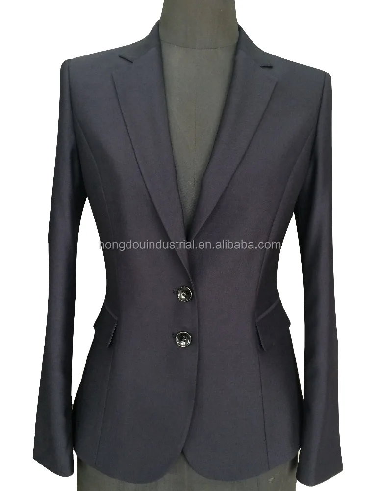 
Hot Sale Ladies Bank Uniform 