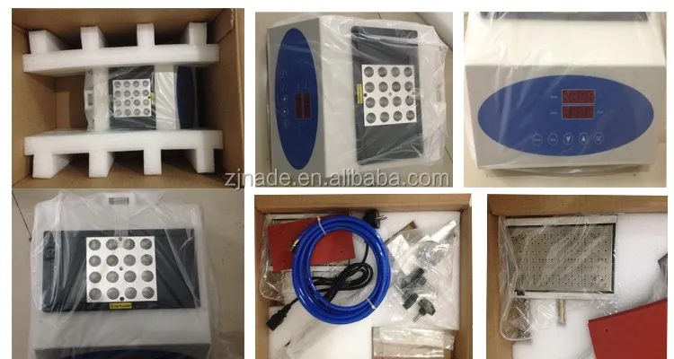 Nade Gas Generation Equipment Lab Equipment Nitrogen generator MD200-2