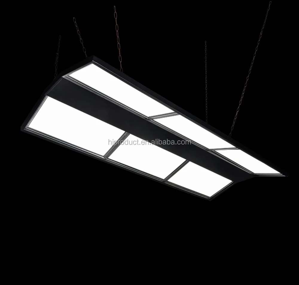 snooker table lights