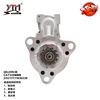 New Vehicles parts auto motor starter QDJ2953E 24V 11T 11KW CW for CAT349 heavy truck