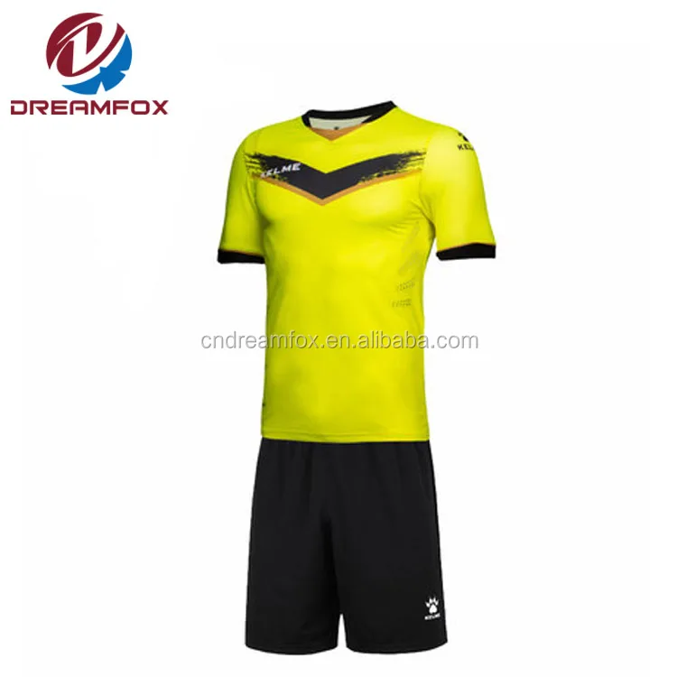 Taiwan Soccer Jerseys Football Shirt 